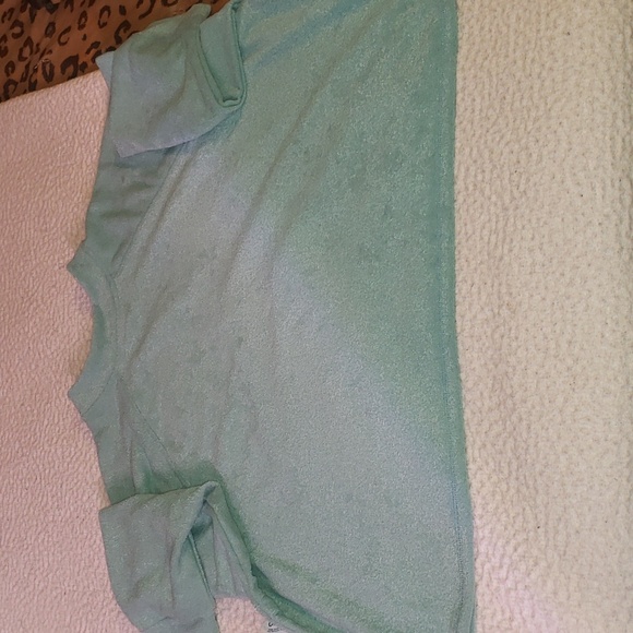 Cropped pullover - Picture 5 of 6